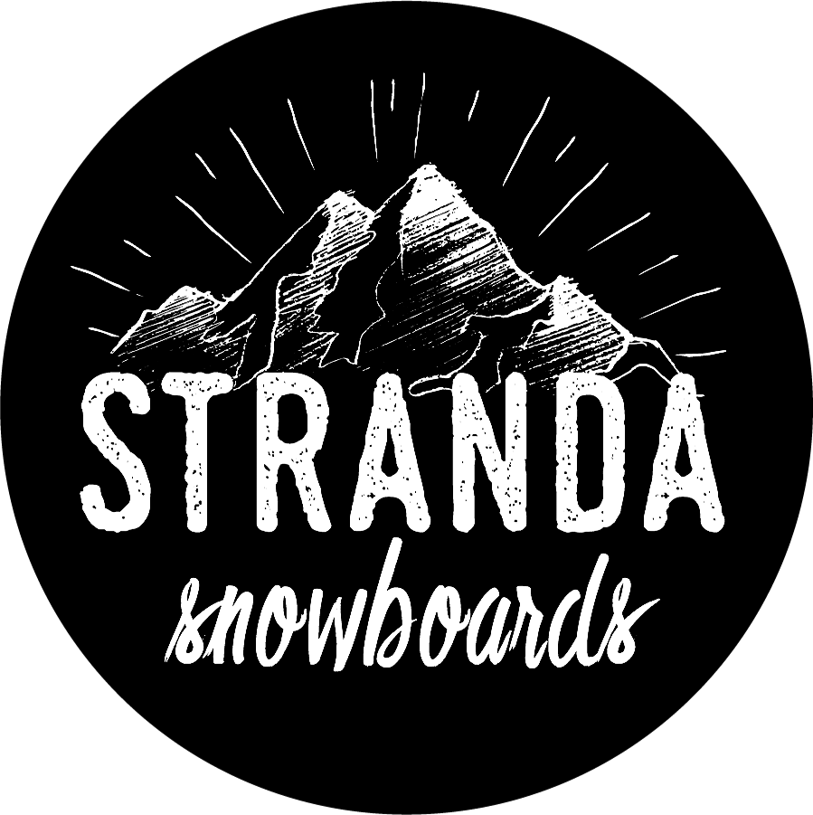 Stranda