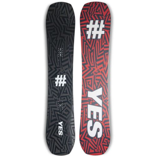 YES Standard 25/26