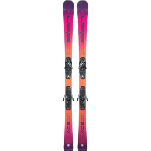 Elan Ace Speed Magic SLX + ELX 11 GW 25/26