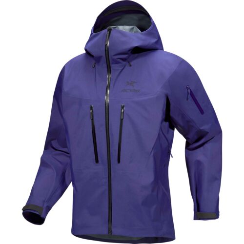 Alpha SV Jacket M