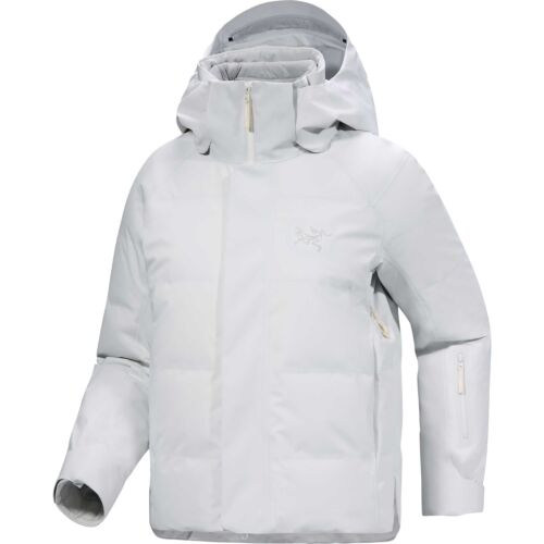 Andessa Down Jacket W