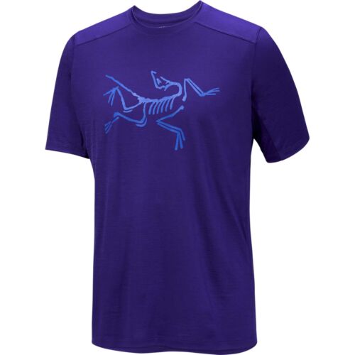 Ionia Merino Wool Logo Men