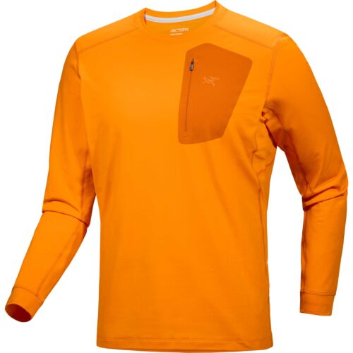 Rho LT Crew Neck Men