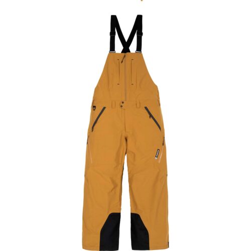 Emmons 3L Bib Pant M