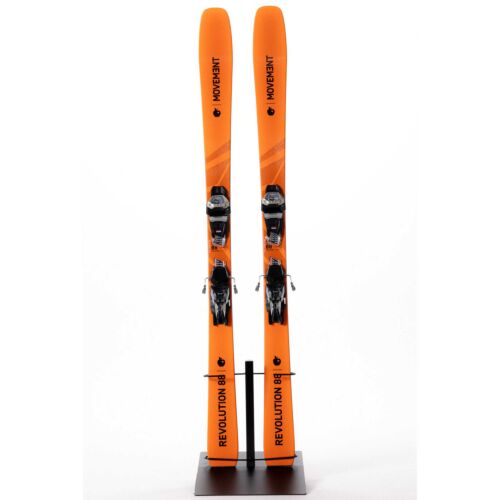 Movement Revolution 88 173cm + Griffon 13 Demo Ex-Demo