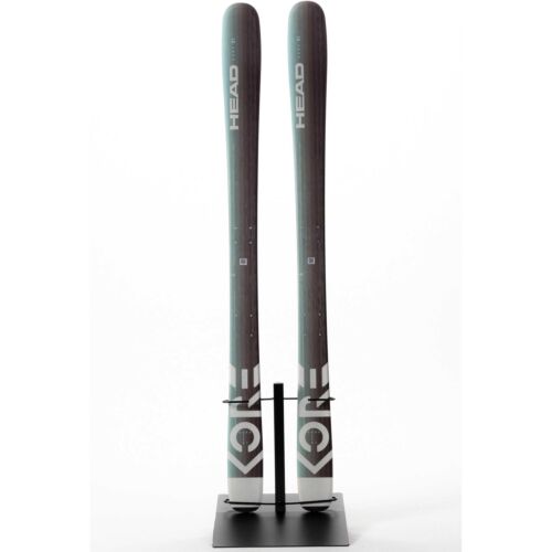 Head Kore 91 156cm + skins Drilled
