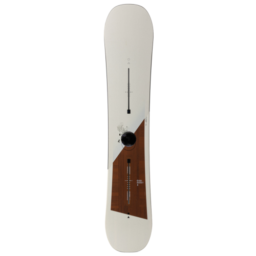 Burton Flight Attendant 156W C-grade
