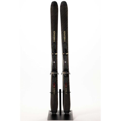 Head Crux Pro 105 184cm + Almonte 12 + Skins Ex-Demo