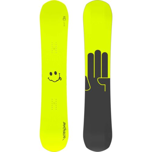 Bataleon Evil Twin 20Y