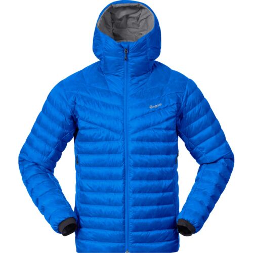 Rabot Light Down Hood Jacket Men