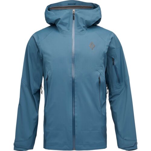 Black Diamond Black Diamond Recon LT Stretch Shell Jacket Men