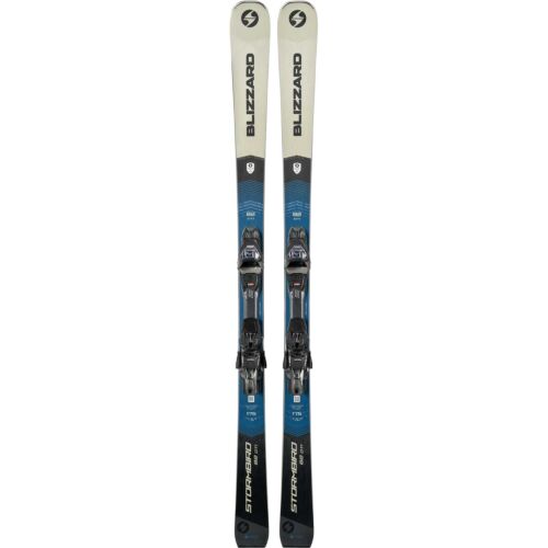 Stormbird 82 DTI + TPX 12 25/26