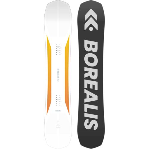 Borealis Auriga 25/26