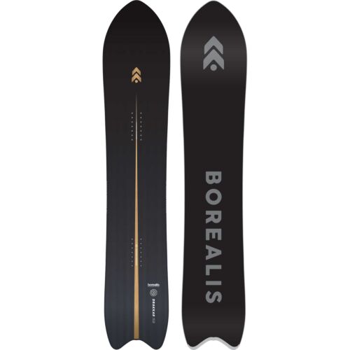 Borealis Drakkar 25/26