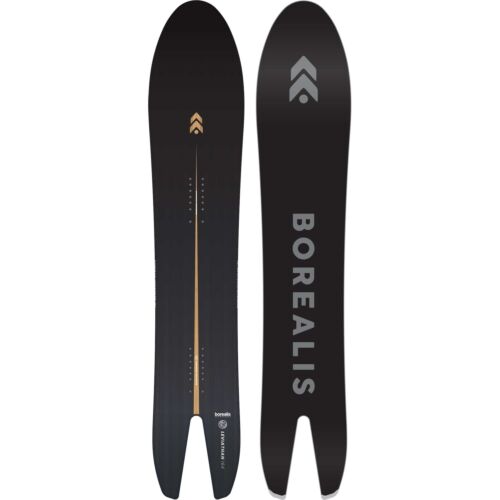 Borealis Leviathan 25/26