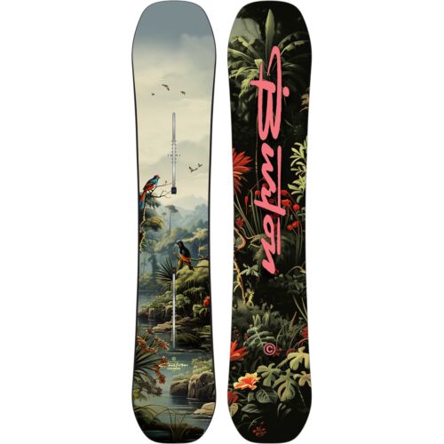Burton Custom Flying V 25/26