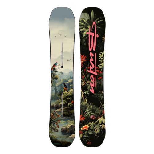 Burton Custom 25/26