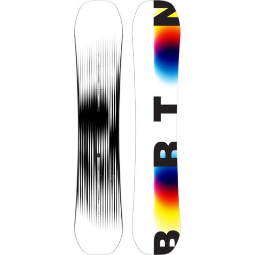 Burton Custom X 25/26