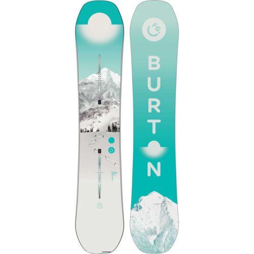 Burton Feelgood Flying V 25/26