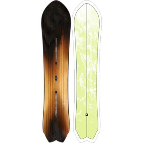 Burton Fish3D