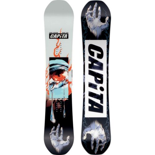 Capita Indoor Survival 25/26