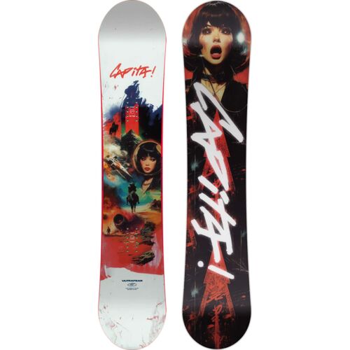 Capita Ultrafear 25/26