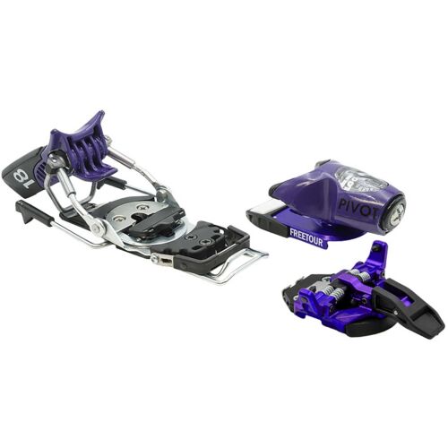 Freetour 2.0 Pivot 18