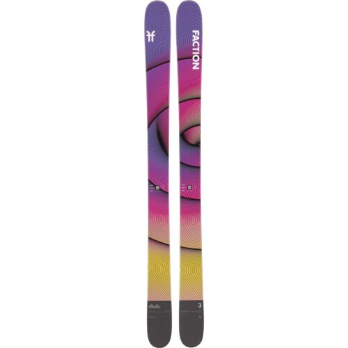 Faction Studio 3 25/26