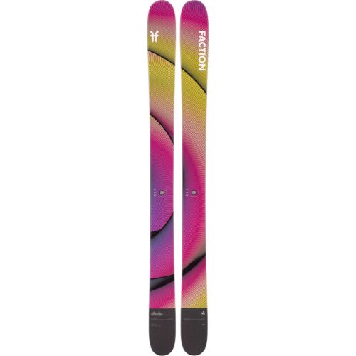 Faction Studio 4 25/26