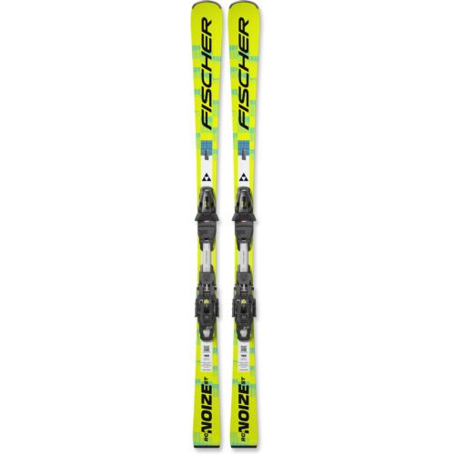 RC4 Noize ST + Z12 GW 25/26