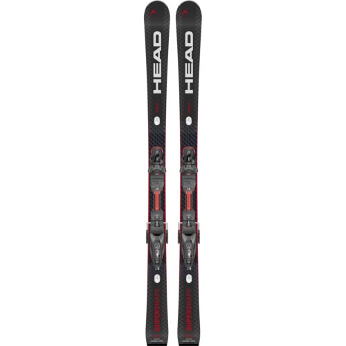 Supershape e-Rally + Protector PR 13 GW 25/26