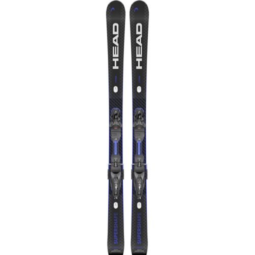 Supershape e-Titan + Protector PR 13 GW 25/26