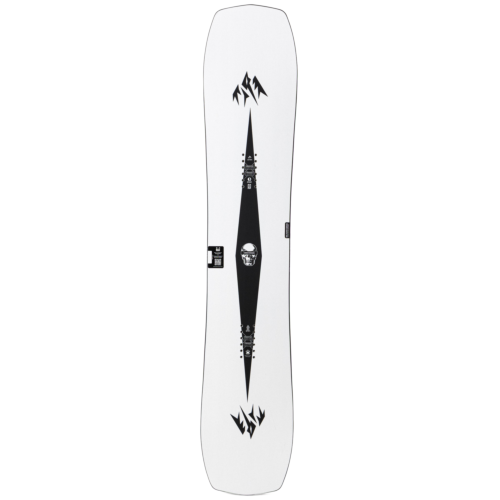 Jones Mind Expander Twin 154 C-grade