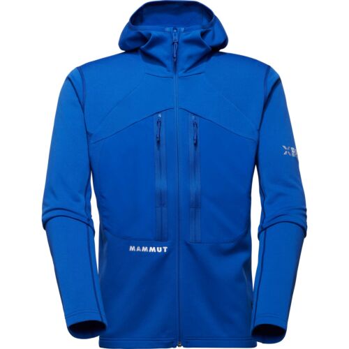Eiger Nordwand Advanced Midlayer Hooded Jacket Men