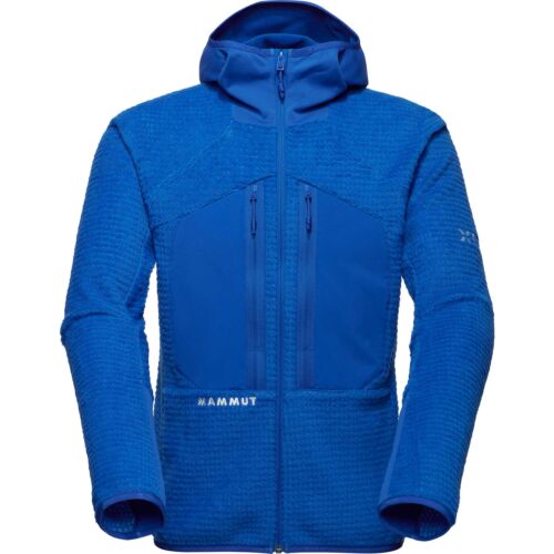 Eiger Nordwand Pro Midlayer Air Hooded Jacket Men