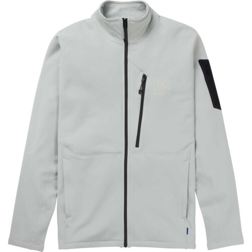 Men's AK Baker Stretch Fleece Full Zip