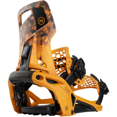 Nidecker Supermatic 24/25