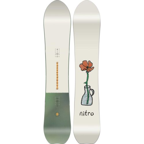 Nitro Drop 25/26