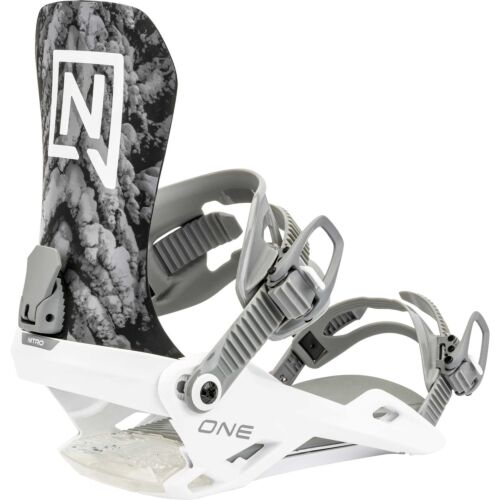 Nitro One 24/25