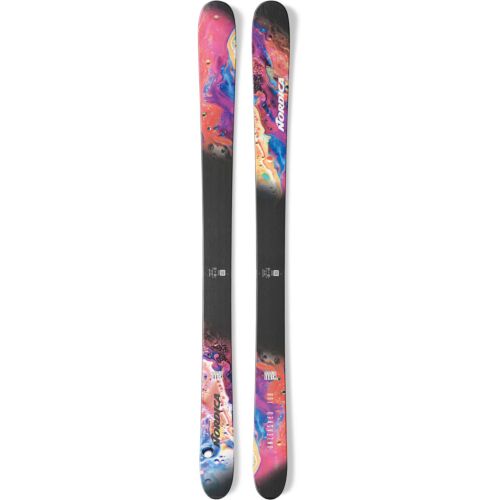 Nordica Unleashed 108 25/26