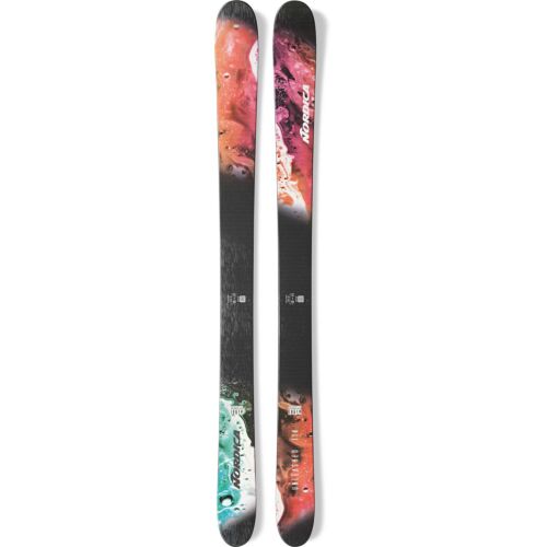 Nordica Unleashed 114 25/26