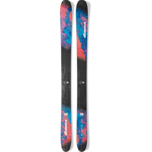 Nordica Unleashed 120 25/26