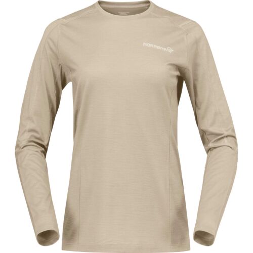 Falketind Equaliserull Long Sleeve W