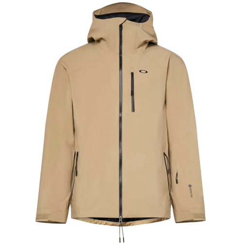 Unbound Gore-Tex Shell Jacket 2.0