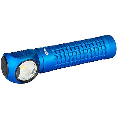 Perun Blue Limited Edition