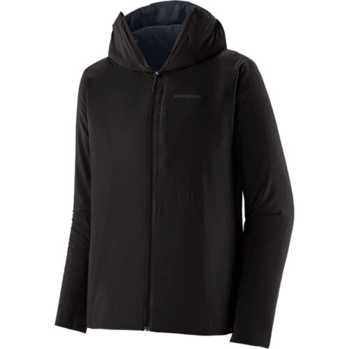 Nano Air Ultralight Full Zip Hoody Men