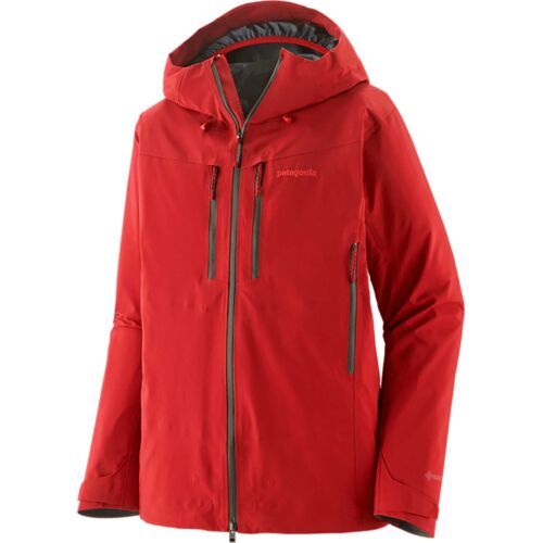 Pluma Pro Jacket Men