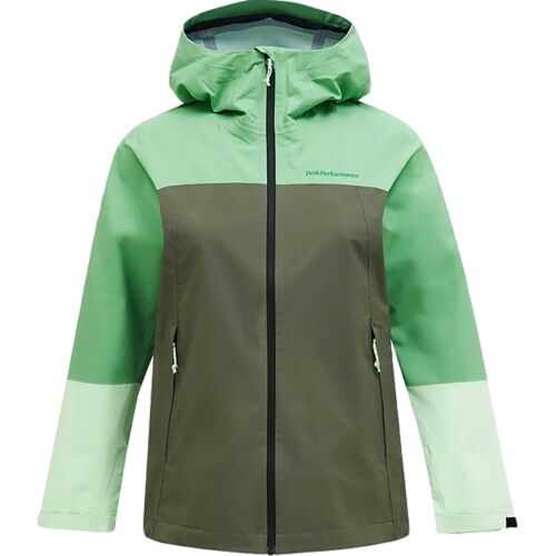 Peak Performance M Trail Hipe Shell Jacket