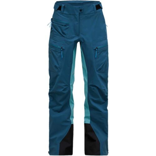 Vislight Gore Tex C Knit Pants Women