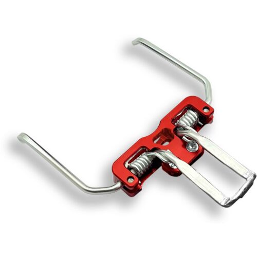 Plum Race ski stopper